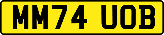 MM74UOB