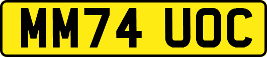 MM74UOC