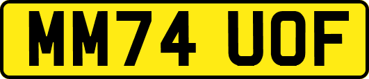 MM74UOF