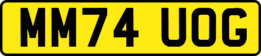 MM74UOG