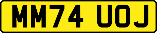 MM74UOJ
