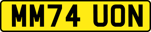 MM74UON