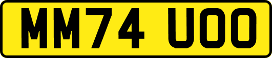MM74UOO