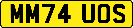 MM74UOS