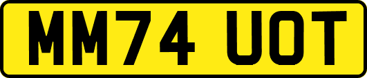 MM74UOT