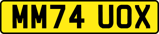 MM74UOX