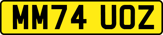 MM74UOZ