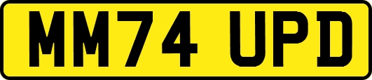 MM74UPD
