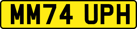 MM74UPH