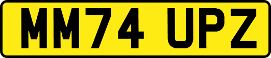 MM74UPZ