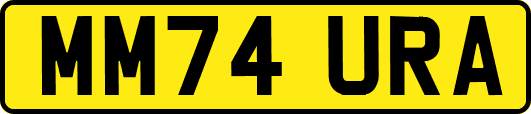 MM74URA