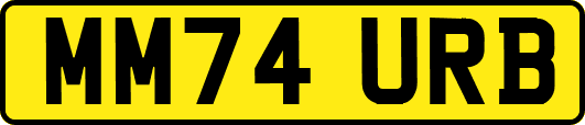 MM74URB
