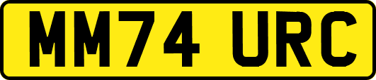 MM74URC