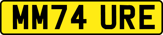 MM74URE