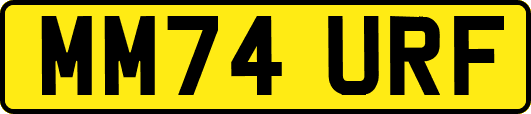 MM74URF