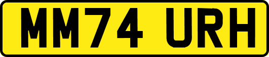 MM74URH