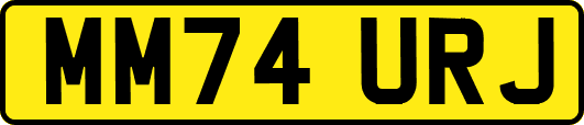 MM74URJ