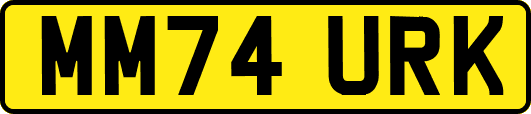 MM74URK