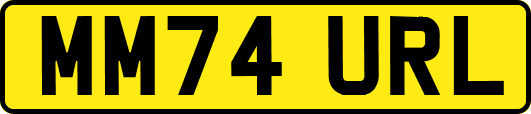 MM74URL