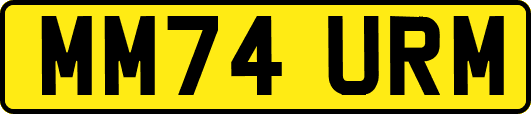 MM74URM