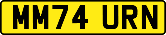 MM74URN