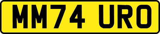 MM74URO