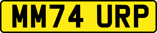 MM74URP