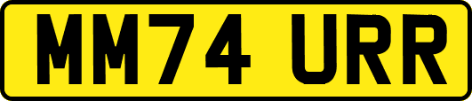MM74URR