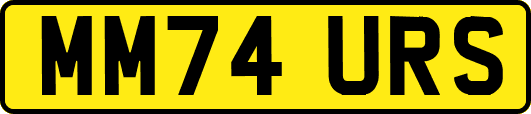 MM74URS