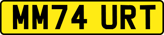 MM74URT