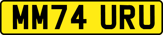 MM74URU