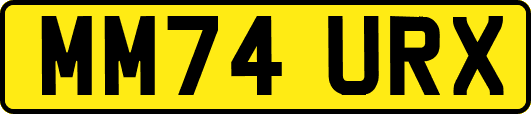 MM74URX
