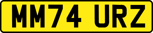 MM74URZ