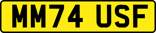 MM74USF