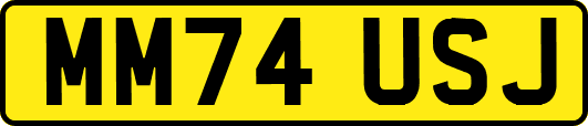 MM74USJ