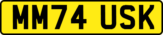 MM74USK