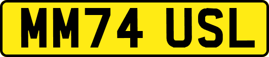 MM74USL