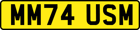 MM74USM
