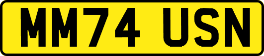 MM74USN