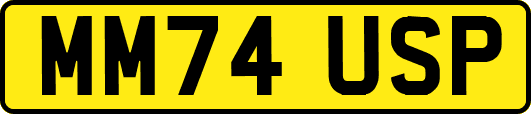 MM74USP