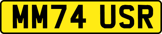 MM74USR
