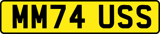 MM74USS