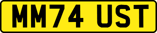 MM74UST