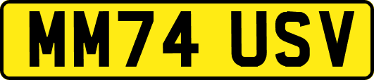 MM74USV