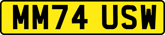 MM74USW