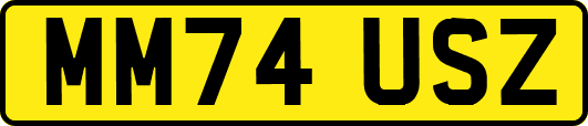 MM74USZ