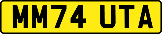 MM74UTA