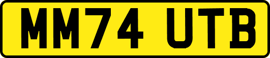 MM74UTB