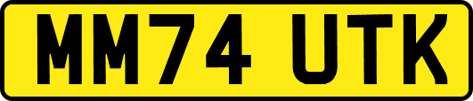 MM74UTK