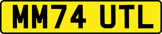 MM74UTL